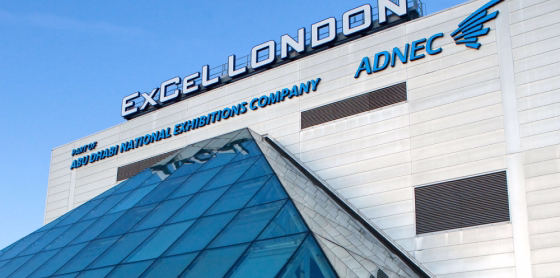 ExCeL London