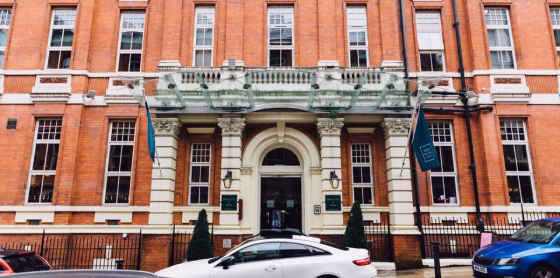 Hotel du Vin Birmingham