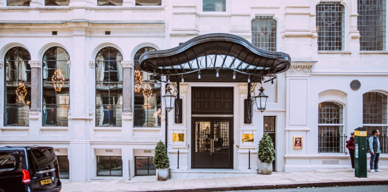 The Grand Hotel Birmingham