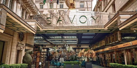 The Savoy