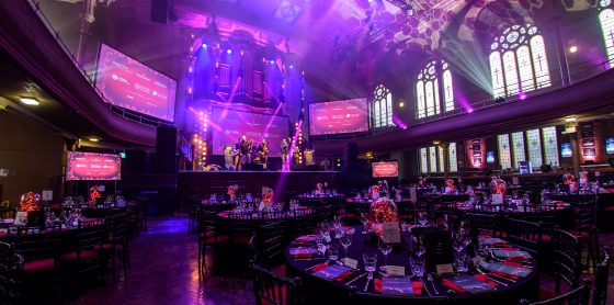 Albert Hall Manchester