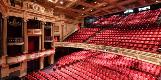 Birmingham Hippodrome