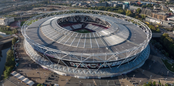 London Stadium