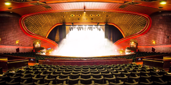 O2 Apollo Manchester