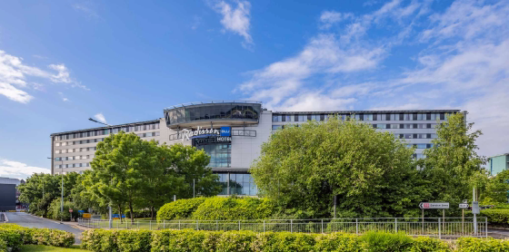 Radisson Blu Manchester