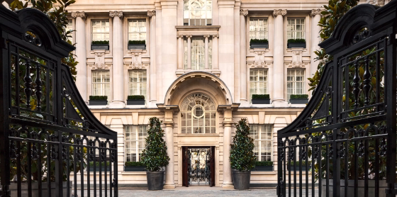 Rosewood London