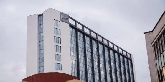 Staybridge Suites Birmingham