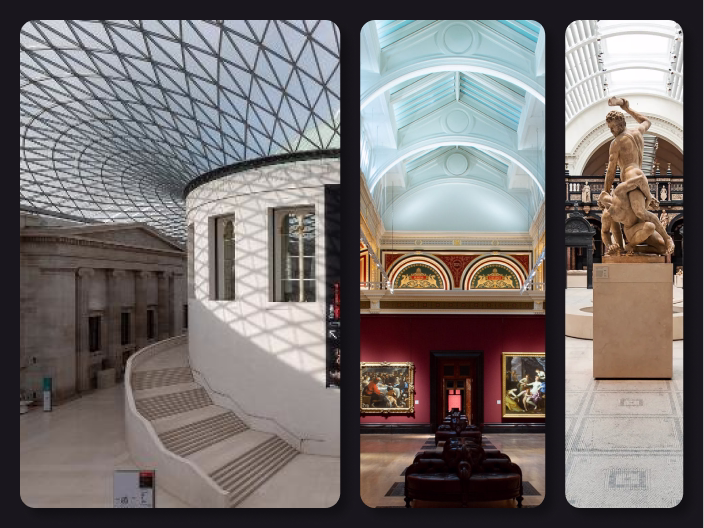 Top 10 Cultural Experiences in London