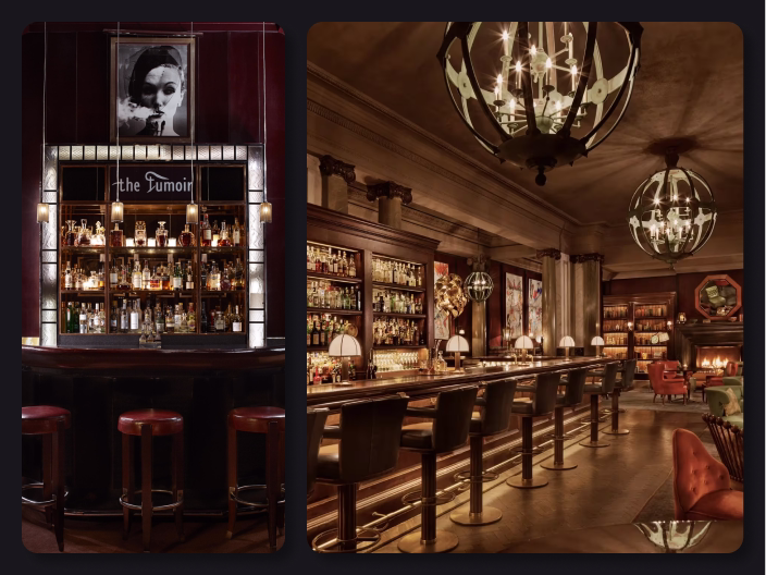 Top 10 Night Life Experiences in London