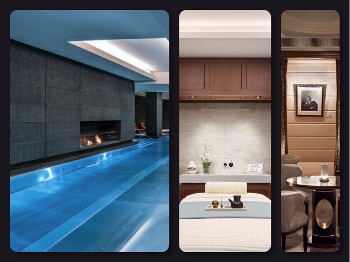 Top 10 Spa & Wellness Locations in London
